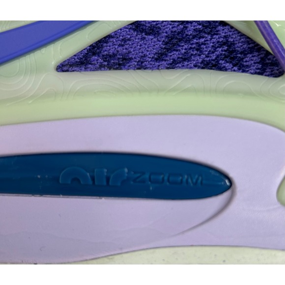 Nike KD 15 Psychic Purple Dark Marina Blue Basketball Shoes DC1975-500 Mens 15 main image 8
